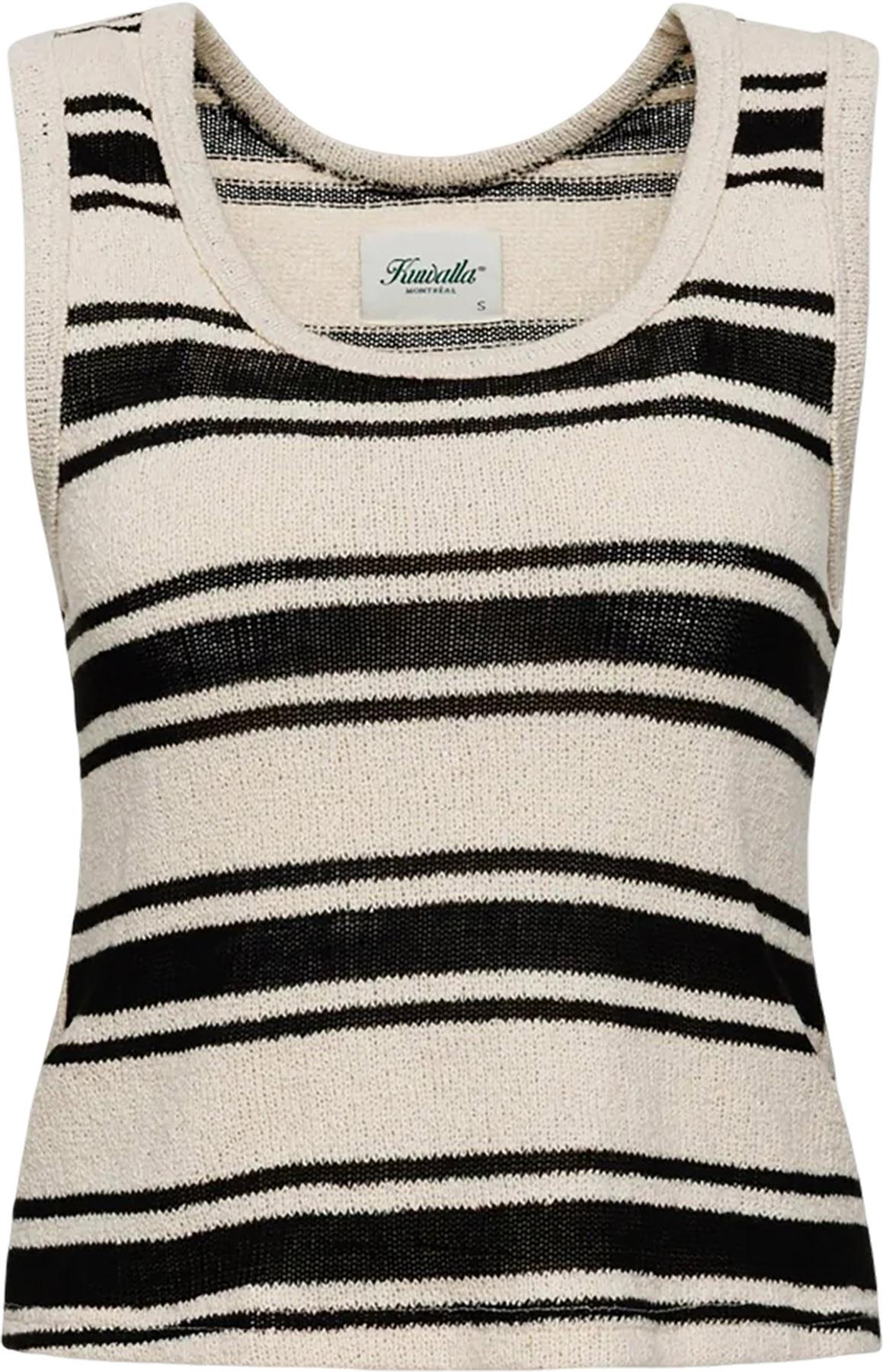 Product image for Riveria Stripe Top - Women's