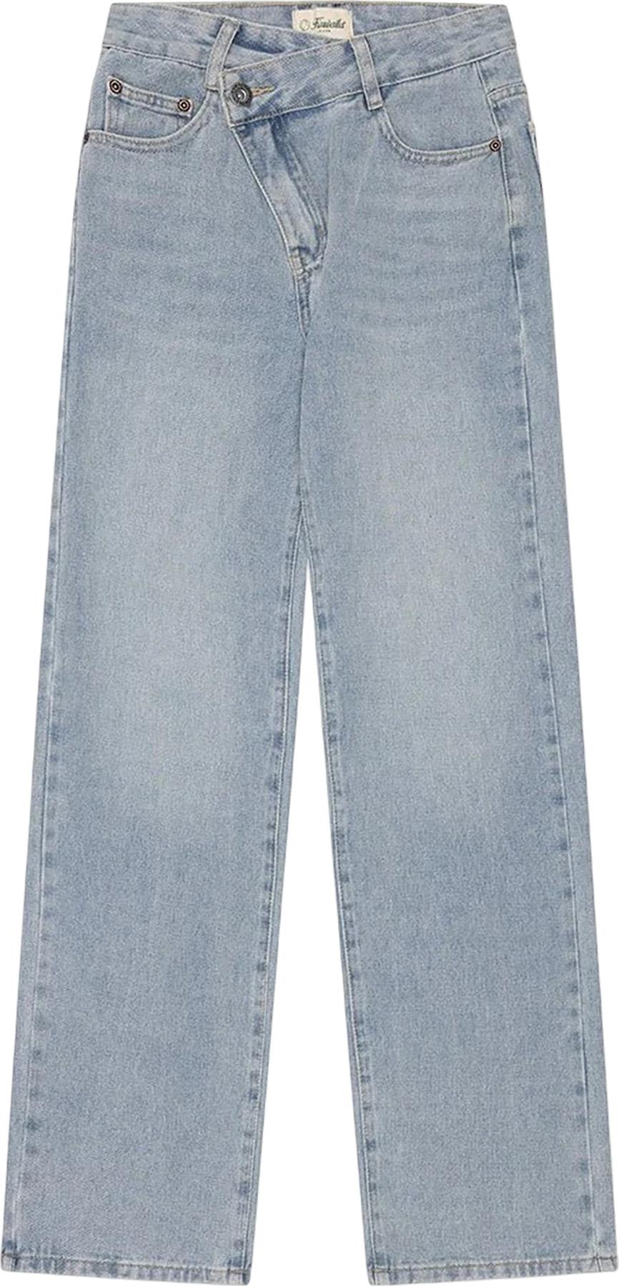 Product image for Asymmetric Crisscross Denim - Women's