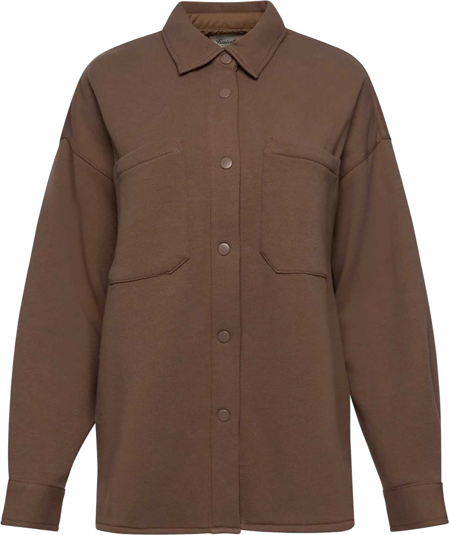 Image de produit pour Surchemise Cloud - Femme