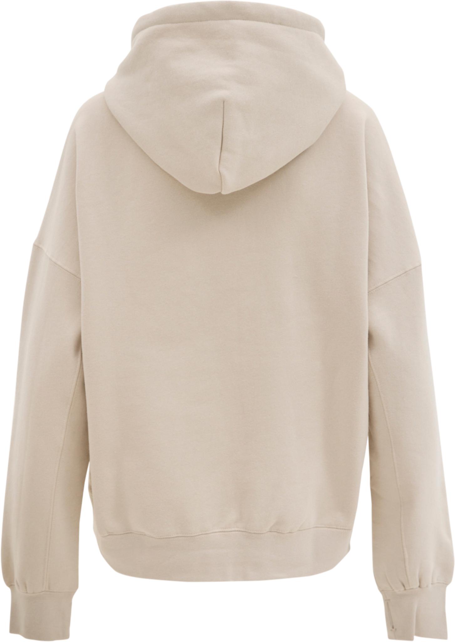 Numéro de l'image de la galerie de produits 3 pour le produit Chandail à capuchon Contour Line Perfect - Femme
