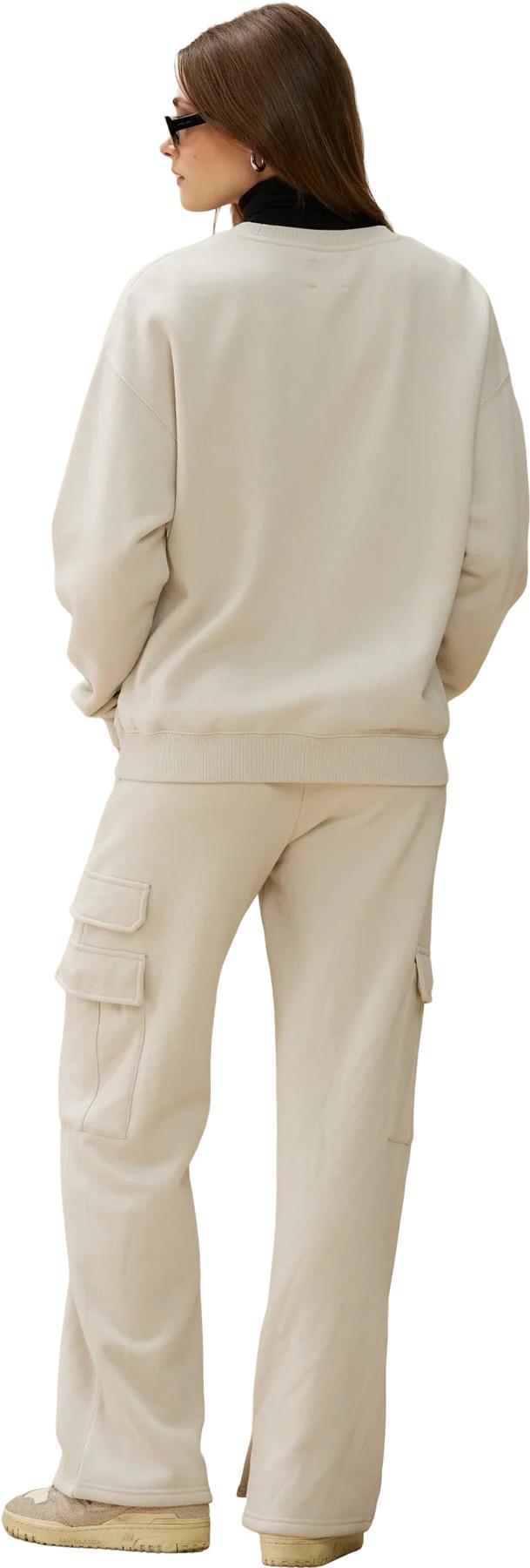 Numéro de l'image de la galerie de produits 4 pour le produit Chandail à col rond 3.0 - Femme