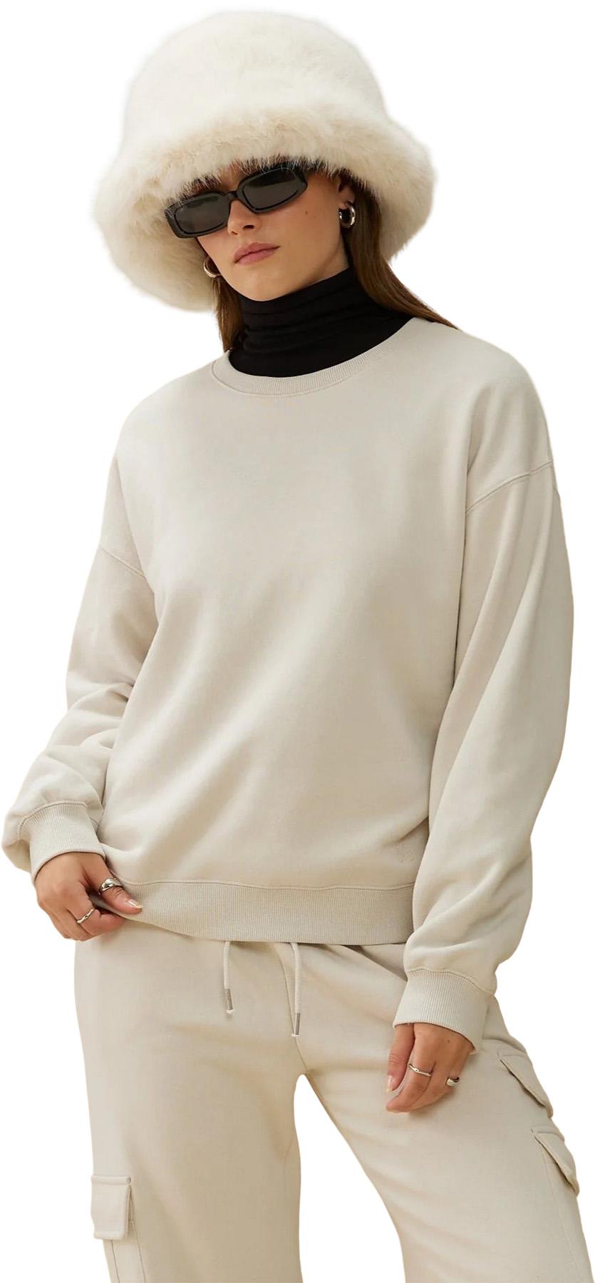 Numéro de l'image de la galerie de produits 3 pour le produit Chandail à col rond 3.0 - Femme