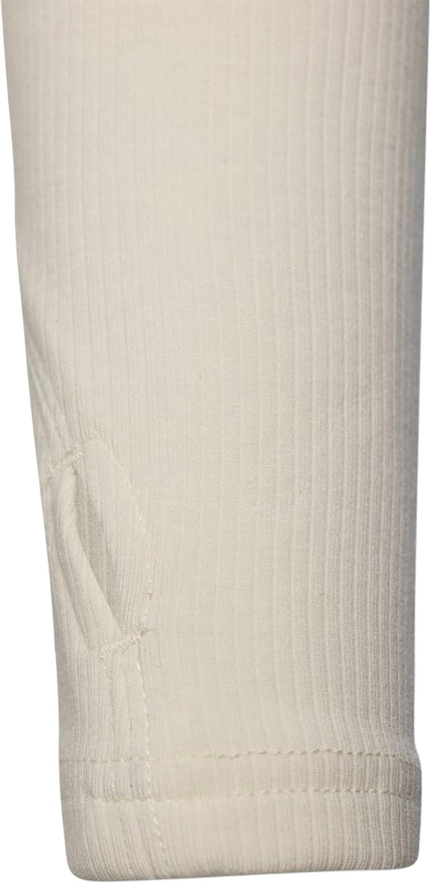 Product gallery image number 2 for product Plush Rib Long Sleeve T-Shirt - Women's