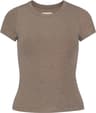 Couleur: Melange Almond