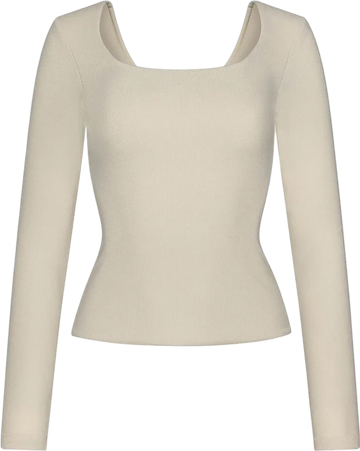 Product image for Peachy Rib Squareneck - Women's