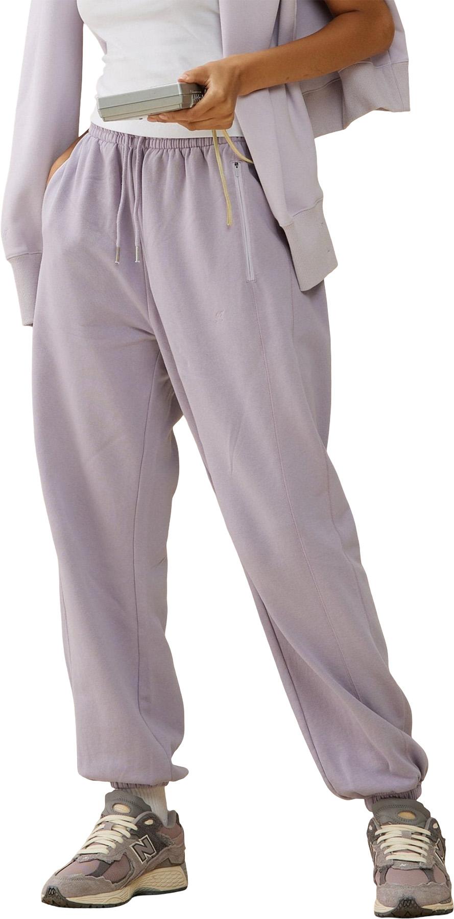Numéro de l'image de la galerie de produits 2 pour le produit Pantalon de survêtement Perfect 3.0 - Femme