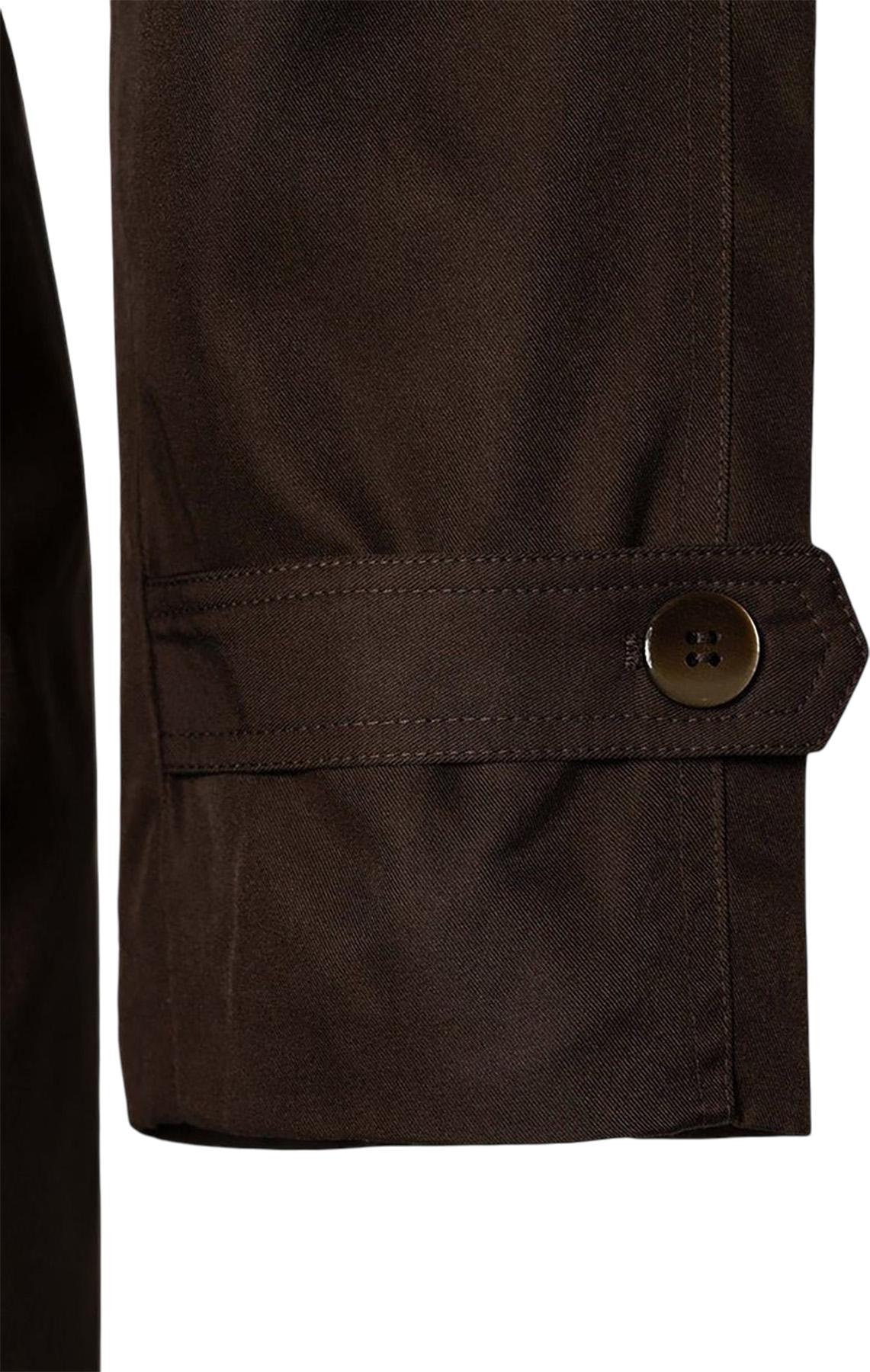 Product gallery image number 5 for product Oversize Trench Coat - Women's