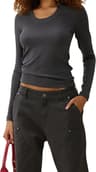 Colour: Charcoal