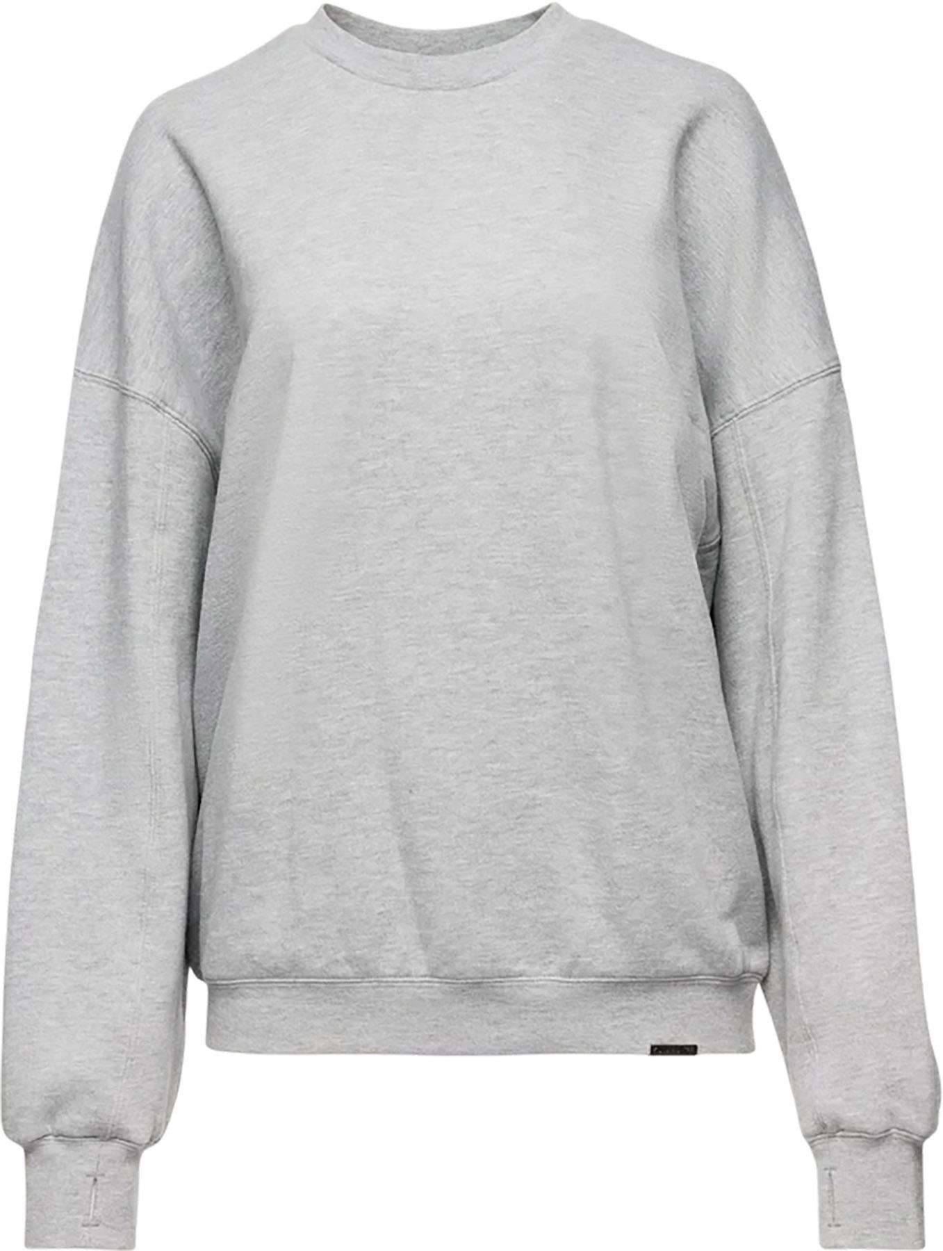 Product image for Ashley Oversize Crewneck - Women's
