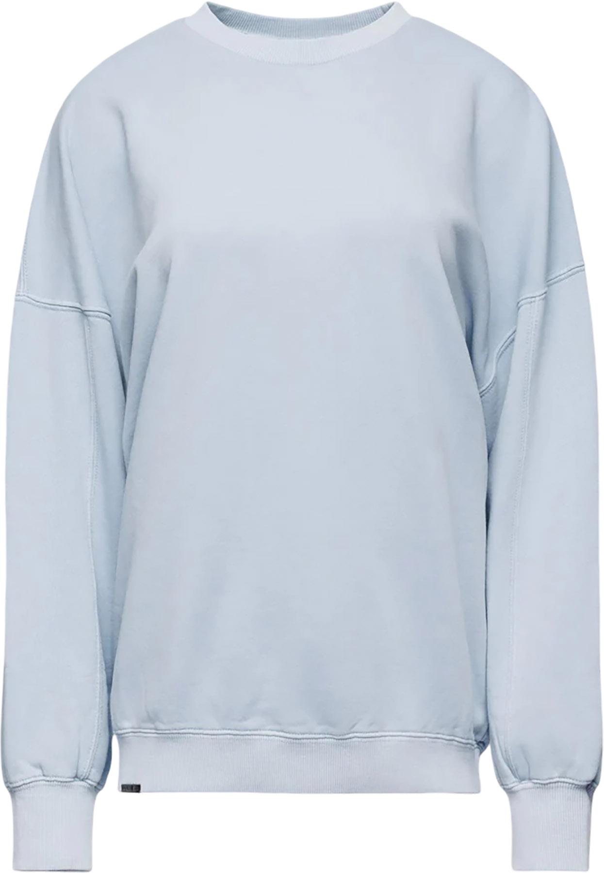 Product image for Ashley Oversize Crewneck - Women's