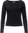 Colour: Vintage Black