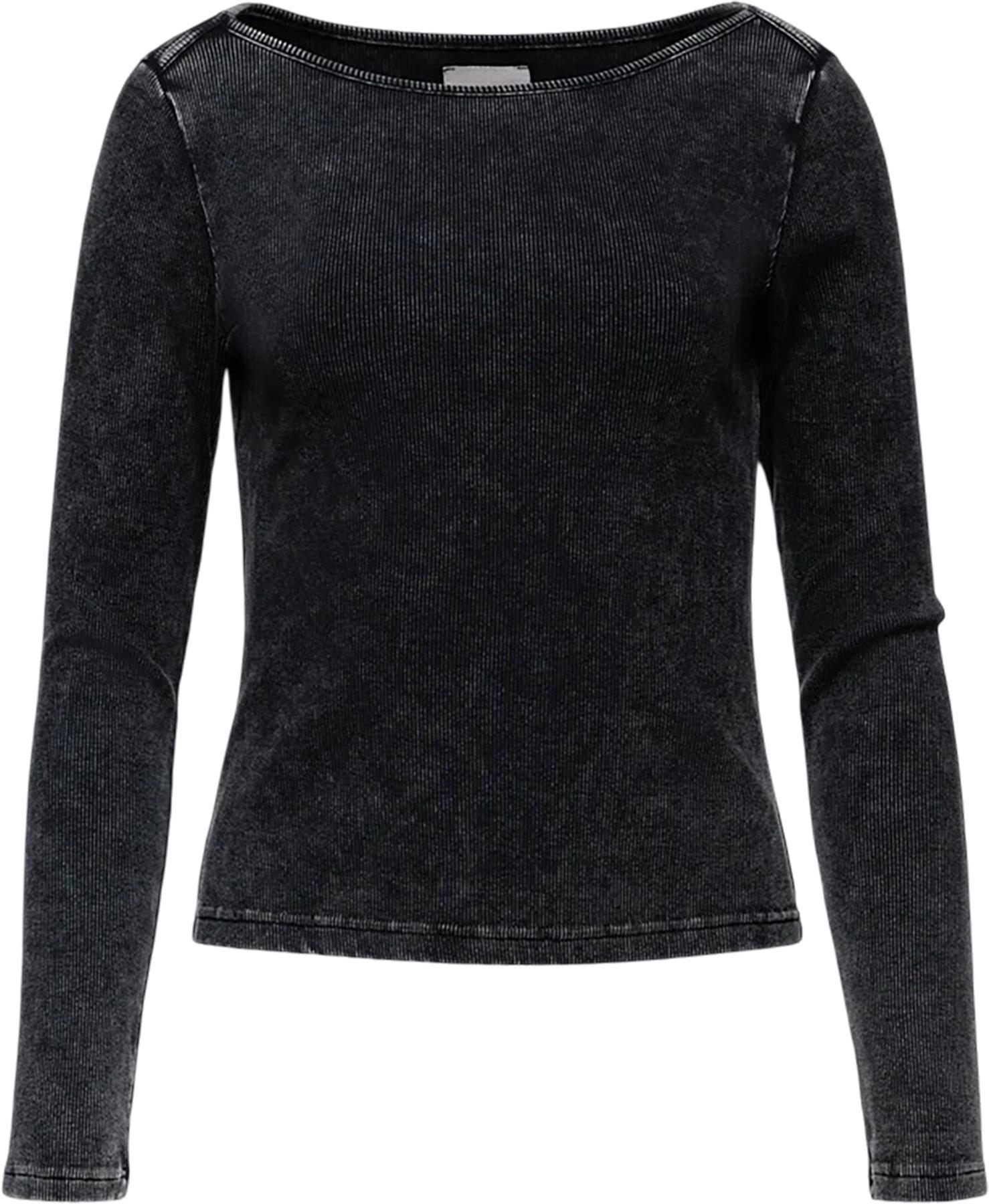 Product image for Harriet Boatneck Long Sleeve Top - Women's