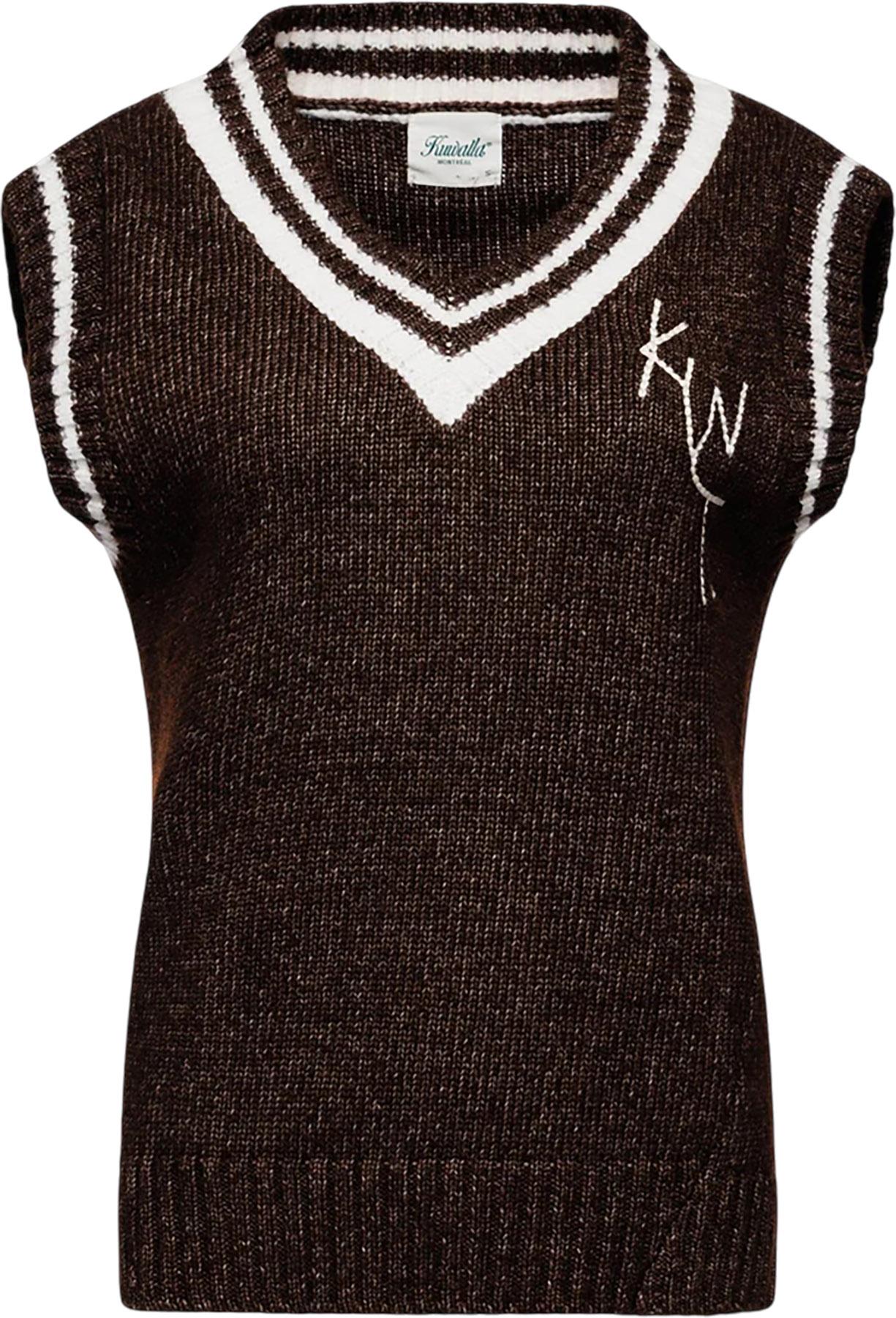 Product image for KWT Chunky Vest - Women's