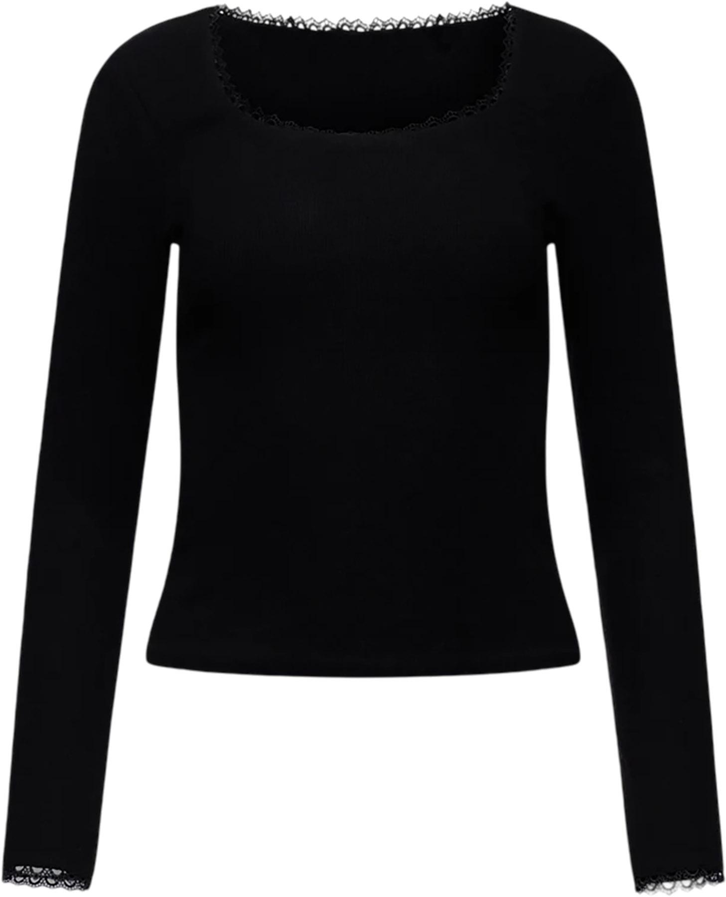 Product image for Belle Peachy Square Neck Top - Women's