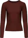 Colour: Chocolate Brown