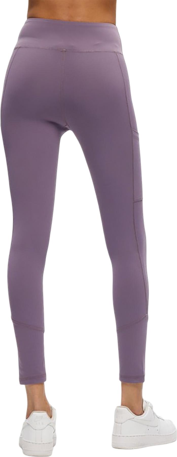 Numéro de l'image de la galerie de produits 2 pour le produit Legging athlétique - Femme