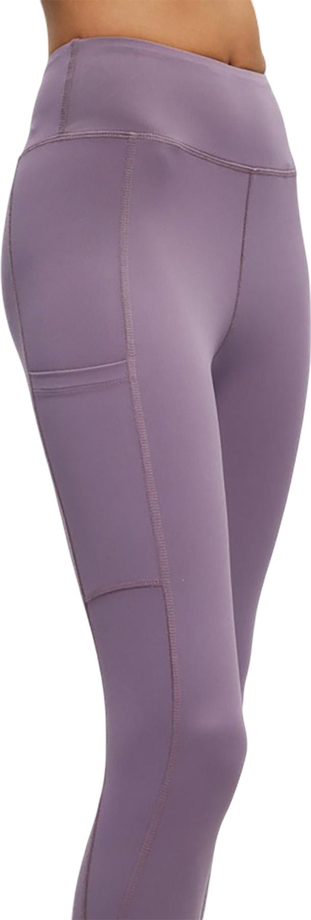 Numéro de l'image de la galerie de produits 3 pour le produit Legging athlétique - Femme