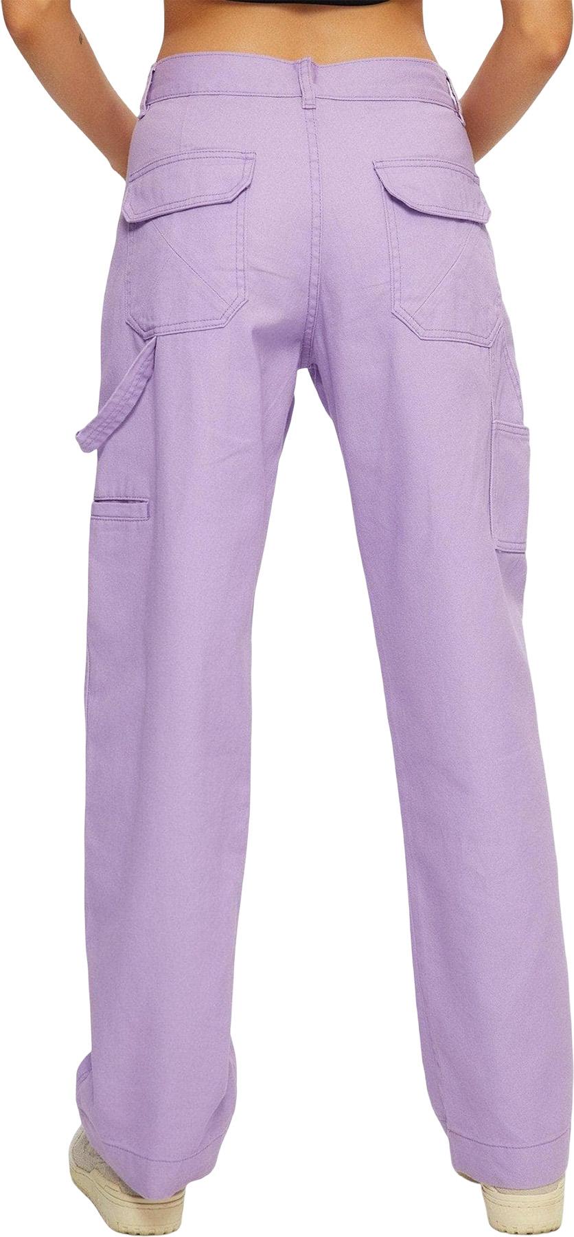 Product gallery image number 3 for product Baggy Low Rise Pant - Women's