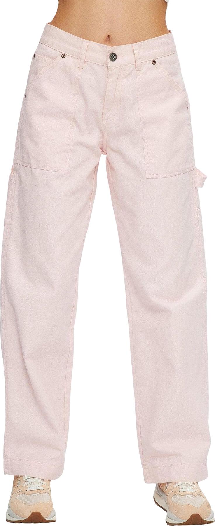 Sky Pink