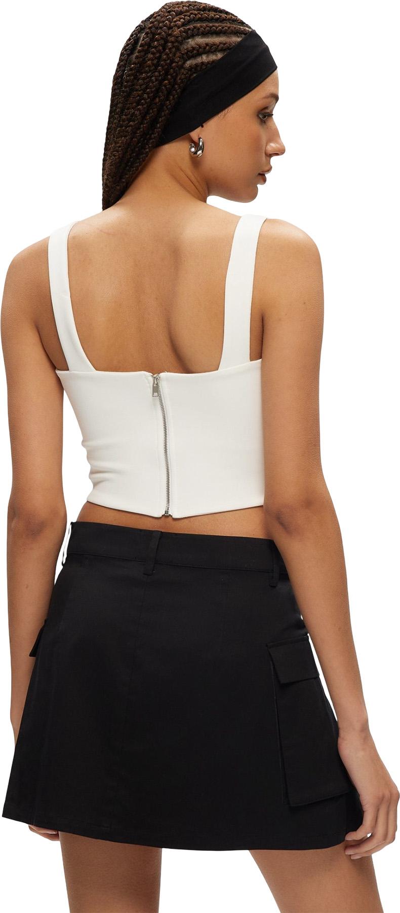 Product gallery image number 2 for product Bustier Tank Top - Women's