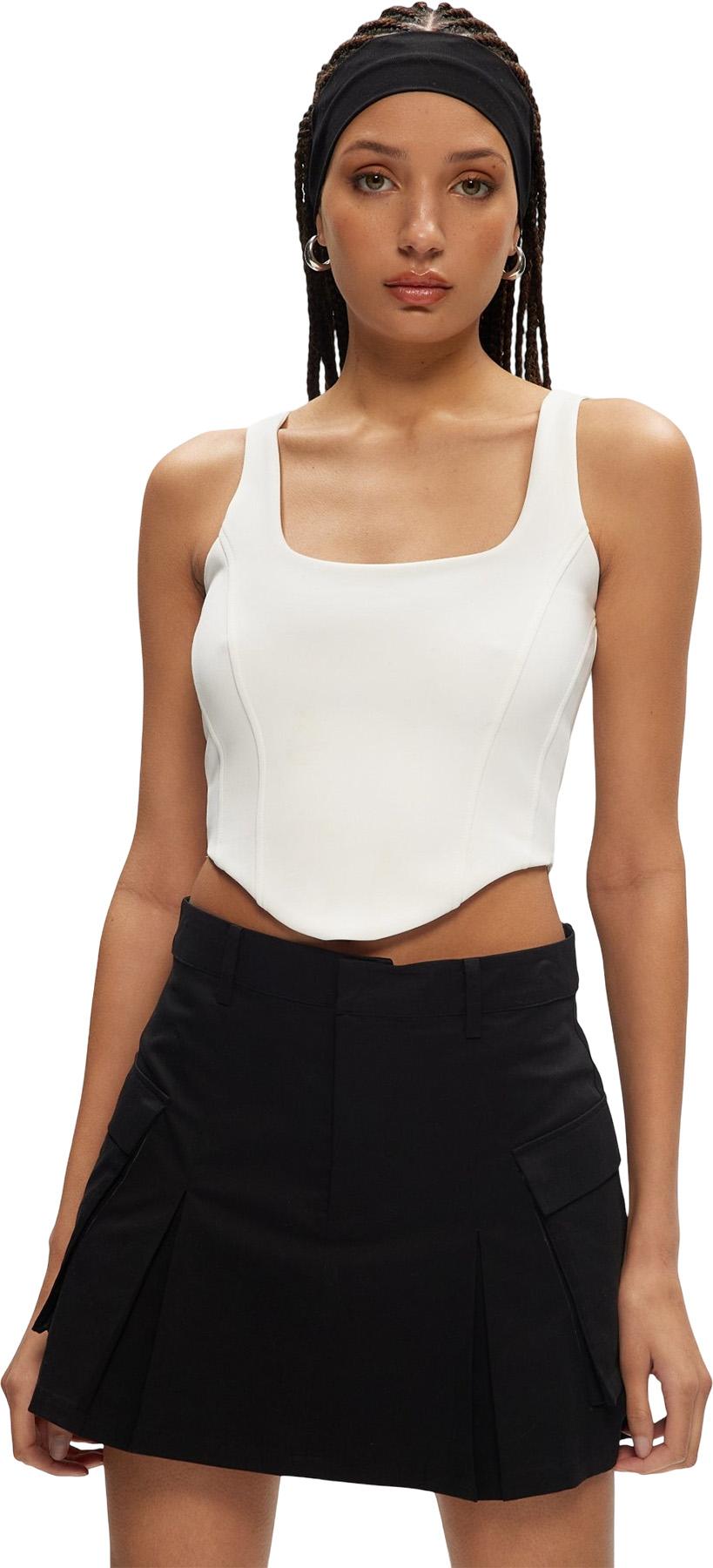 Image de produit pour Débardeur bustier - Femme