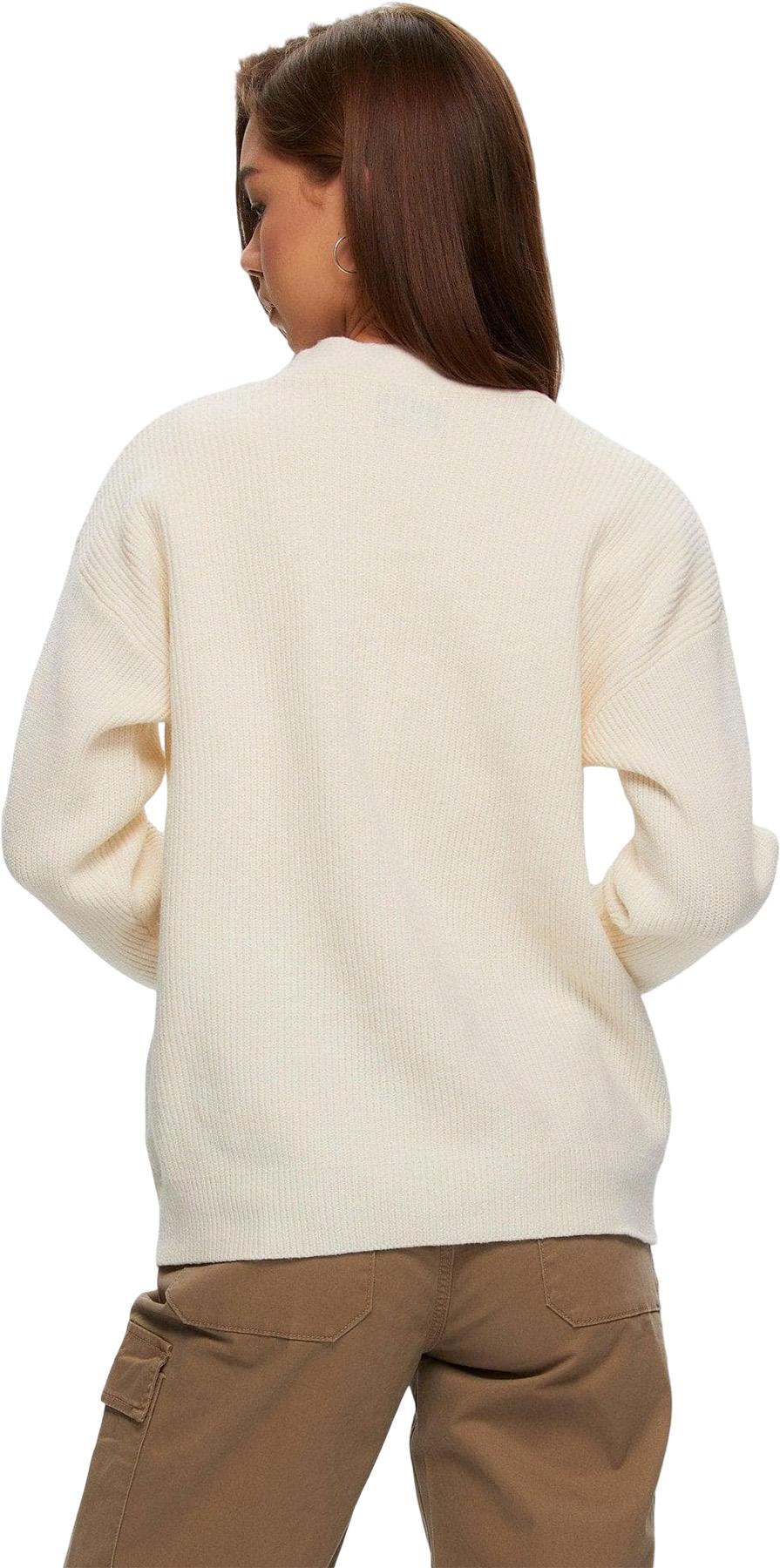 Product gallery image number 3 for product Full Length Cardigan - Women's