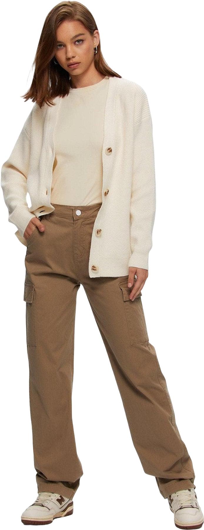 Product gallery image number 2 for product Full Length Cardigan - Women's