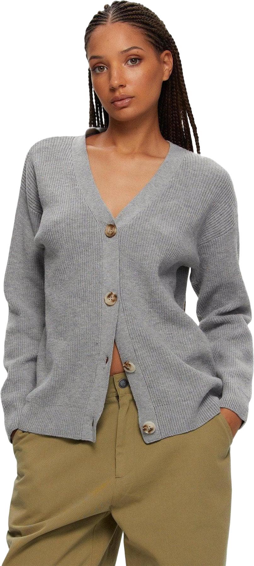 Deep Grey