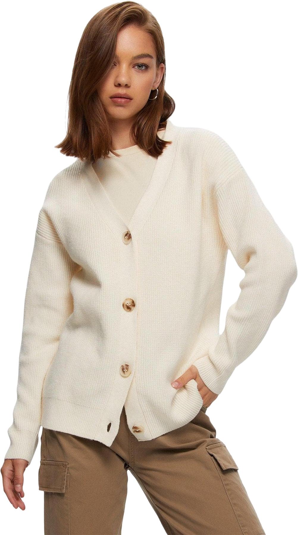 Product image for Full Lenght Cardigan - Women's