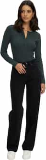 Colour: Washed Black