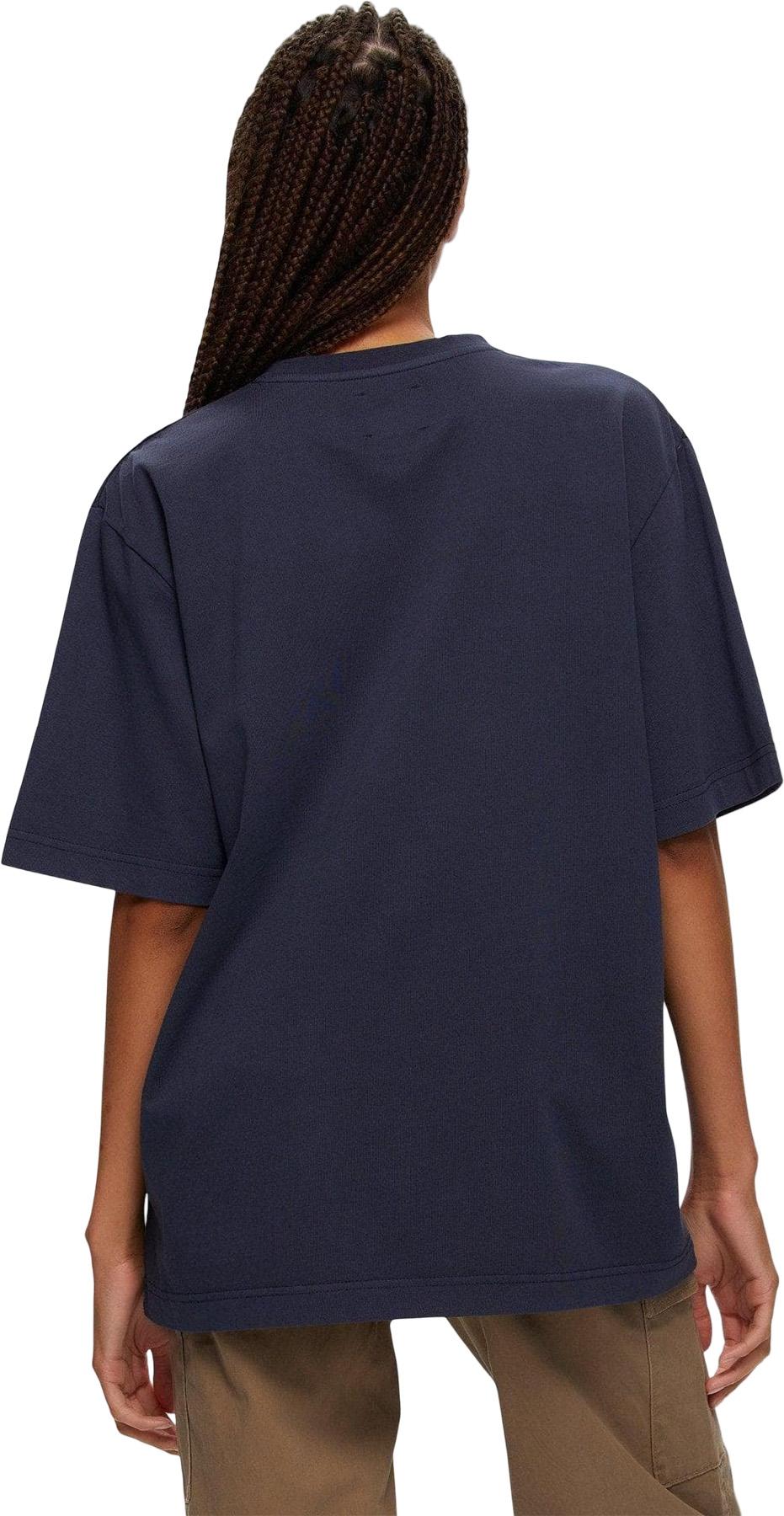 Product gallery image number 2 for product Boyfriend T-shirt - Women's