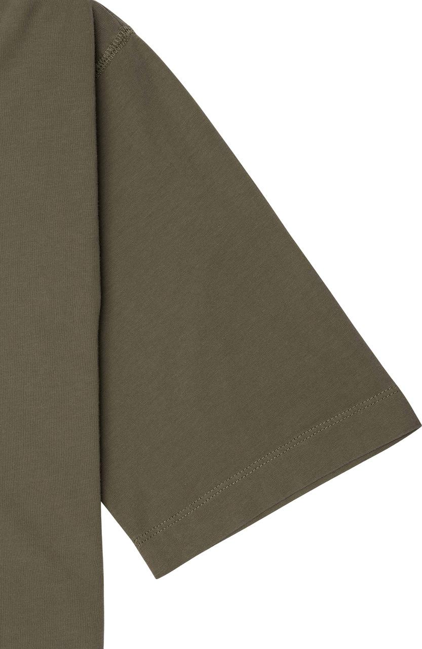 Product gallery image number 2 for product Oversized Boxy T-Shirt - Women's