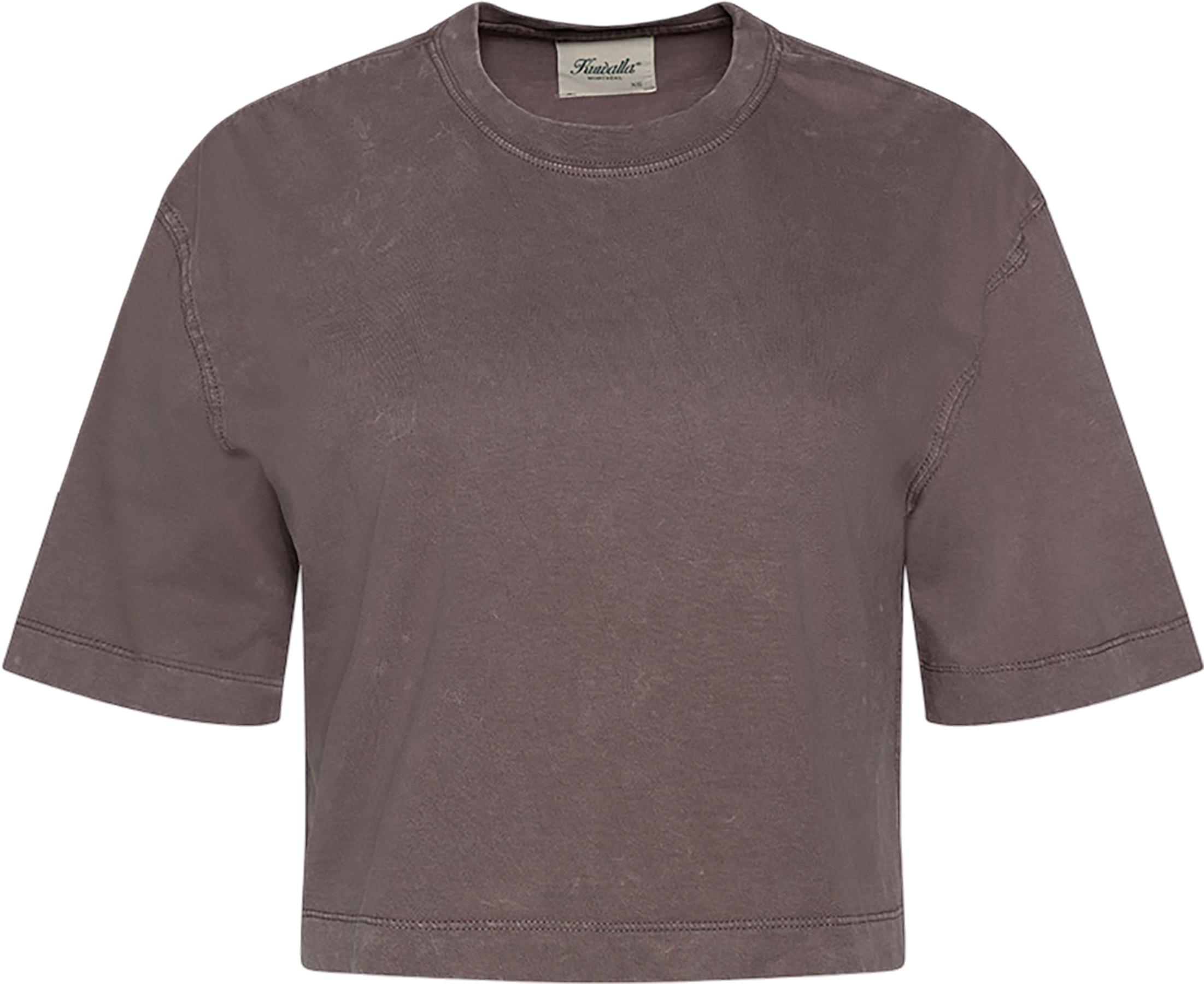 Image de produit pour T-shirt oversize 3.0 - Femme