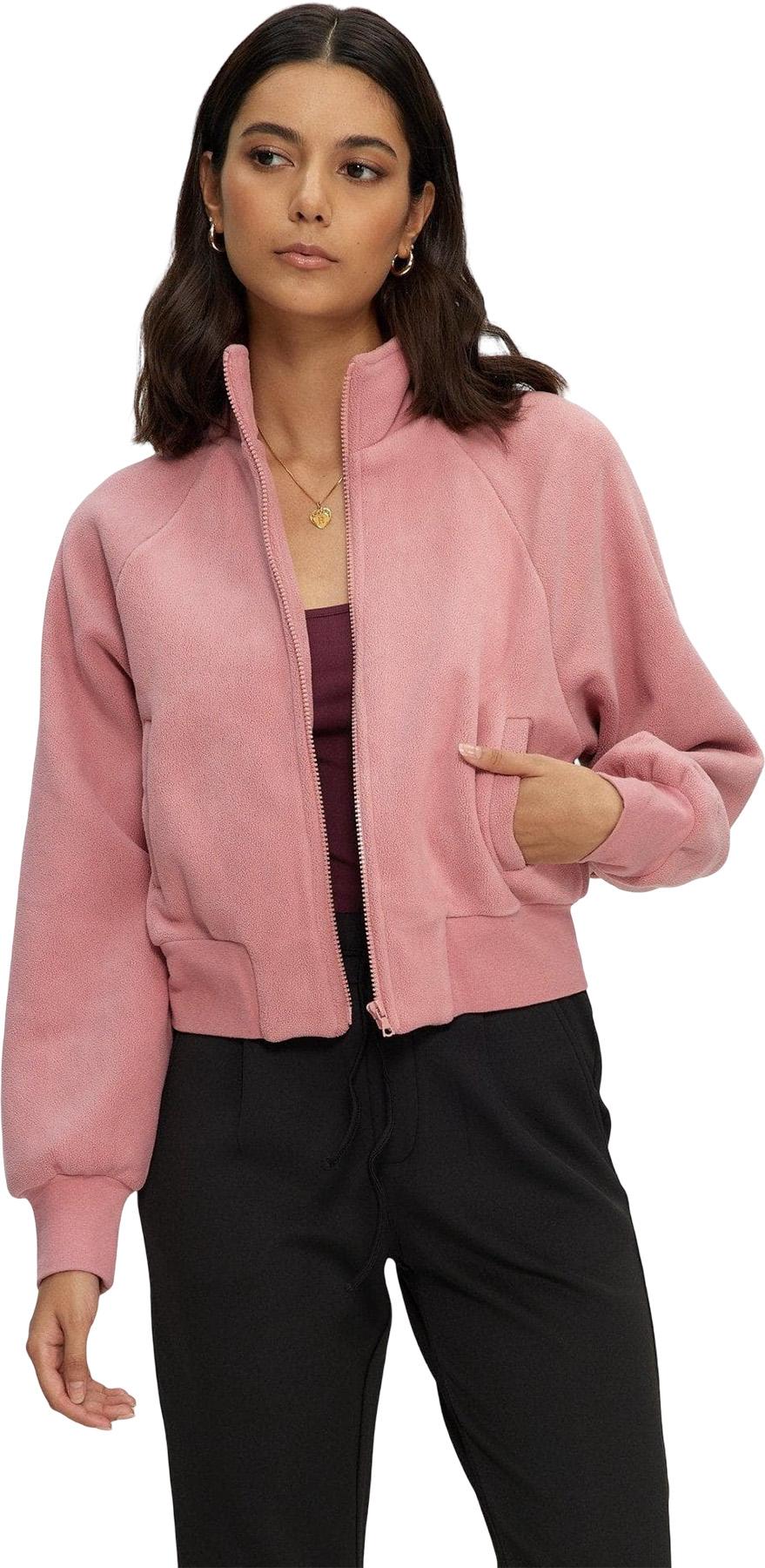 Pretty In Pink