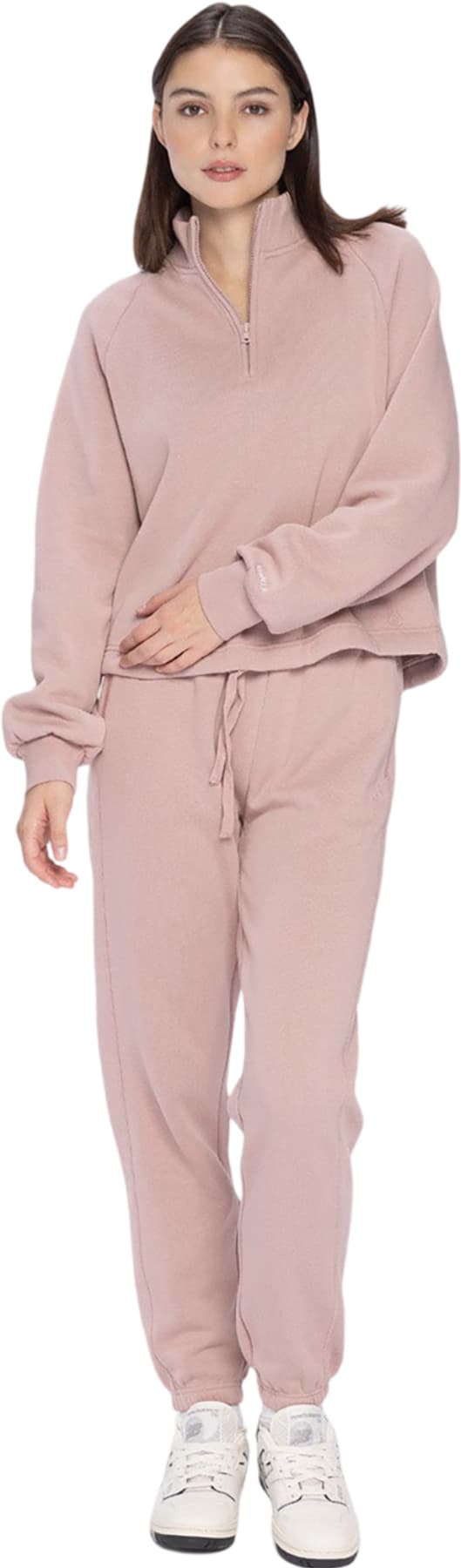 Numéro de l'image de la galerie de produits 4 pour le produit Pantalon de survêtement Perfect - Femme