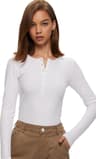 Colour: White