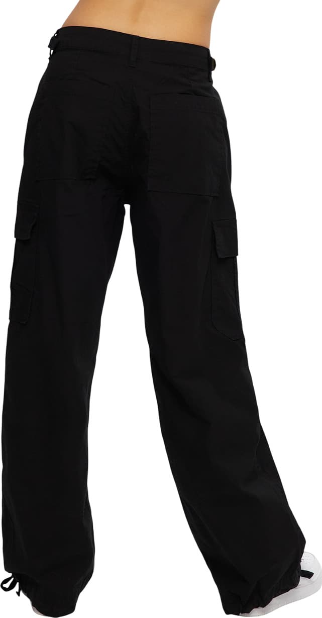 Product gallery image number 3 for product 90's Cargo Wide Leg Pant - Women's