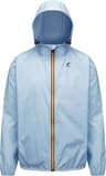 Colour: Azure Light Marine