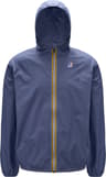 Colour: Blue Indigo