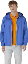 Colour: Blue Royal