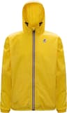 Colour: Dark Yellow