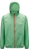 Colour: Green Zeph