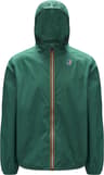 Colour: Green
