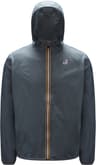 Colour: Grey Everest