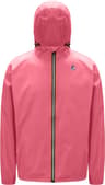Colour: Medium Pink