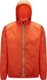 Colour: Orange - Yellow