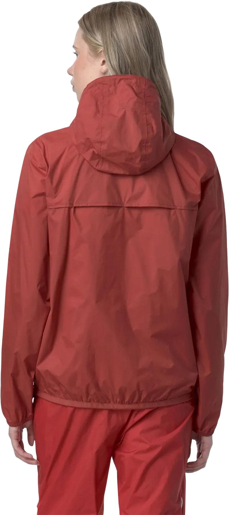 Numéro de l'image de la galerie de produits 3 pour le produit Manteau mi-long compressible Le Vrai 4.0 Leon - Unisexe