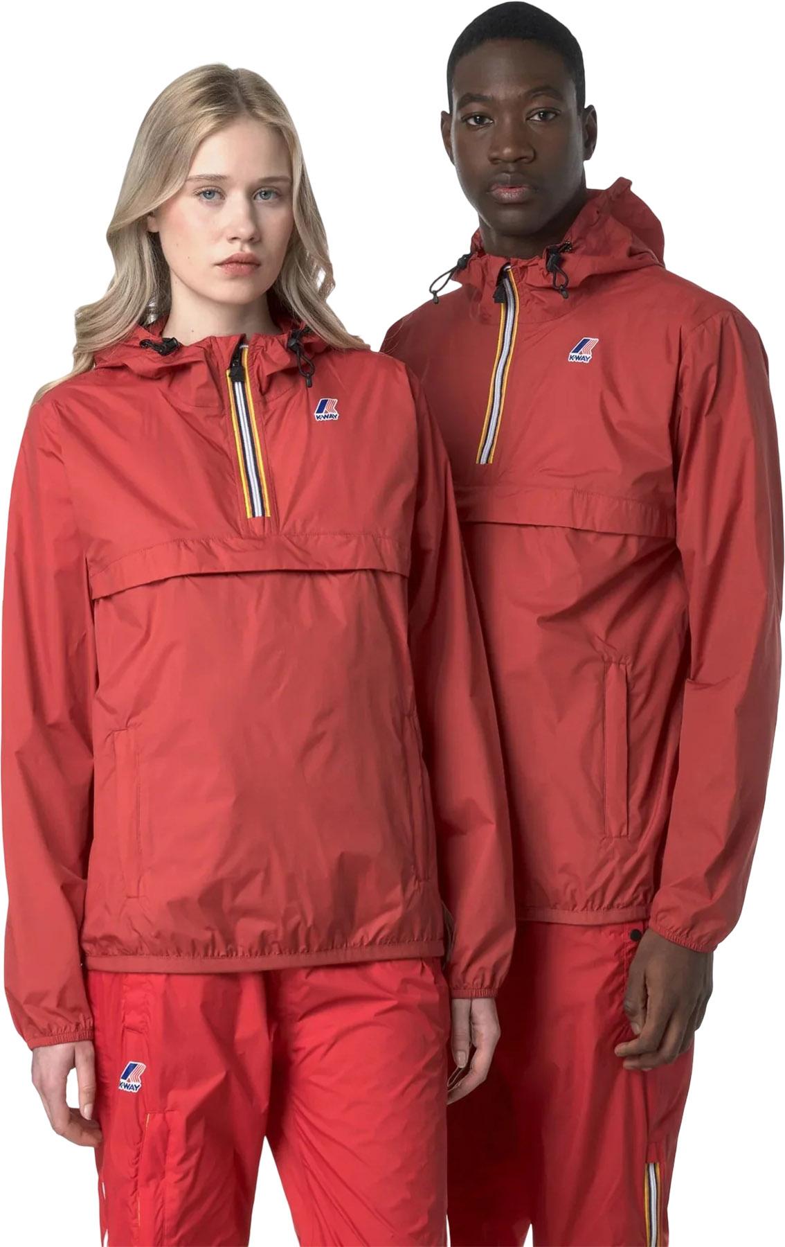 Numéro de l'image de la galerie de produits 2 pour le produit Manteau mi-long compressible Le Vrai 4.0 Leon - Unisexe
