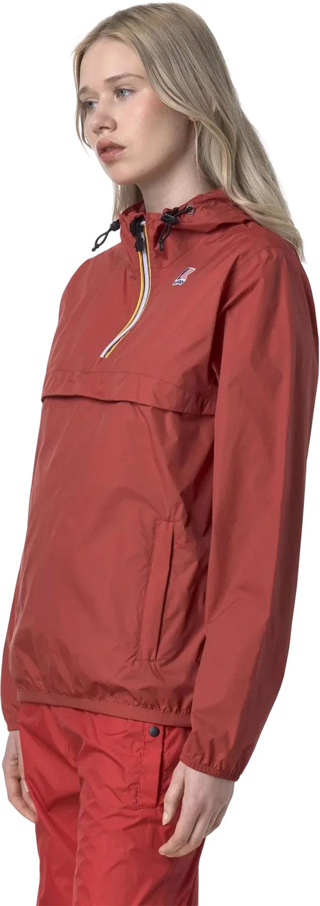 Numéro de l'image de la galerie de produits 5 pour le produit Manteau mi-long compressible Le Vrai 4.0 Leon - Unisexe