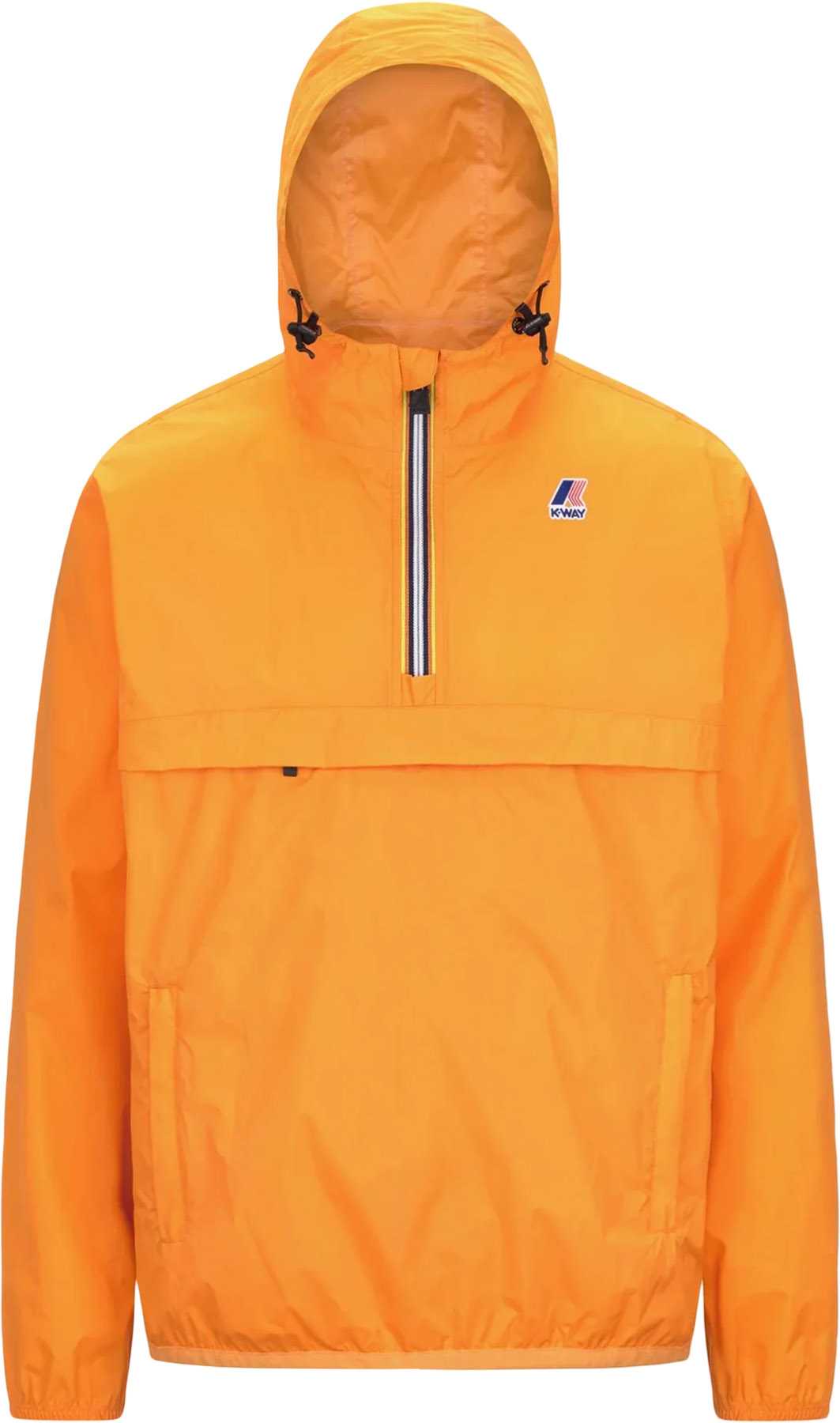 Bright Orange